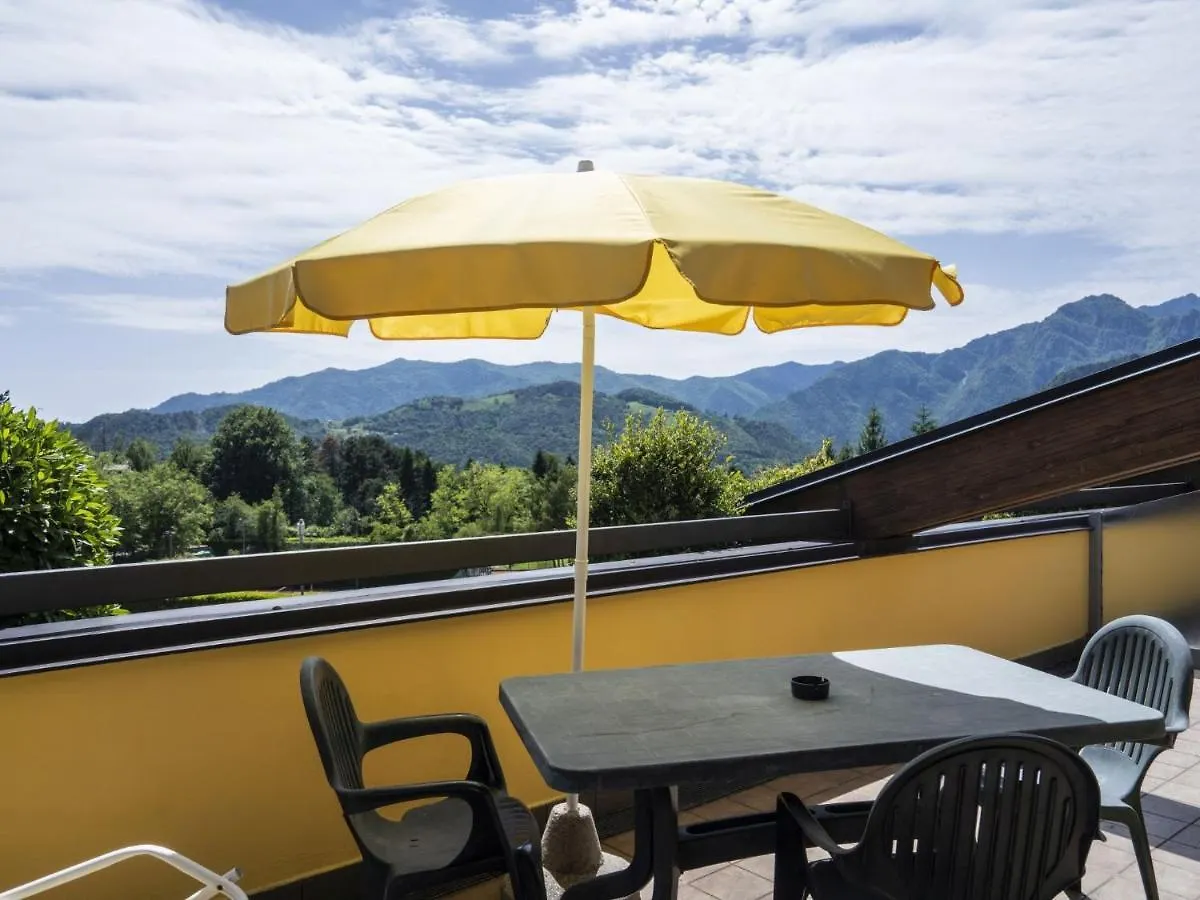 Tremosine Apartment Residence Campi-2 By Interhome