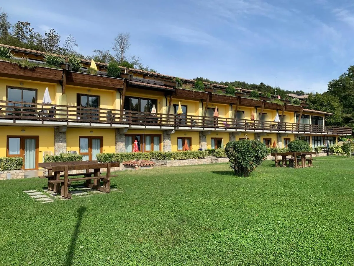 Tremosine Apartment Residence Campi-2 By Interhome