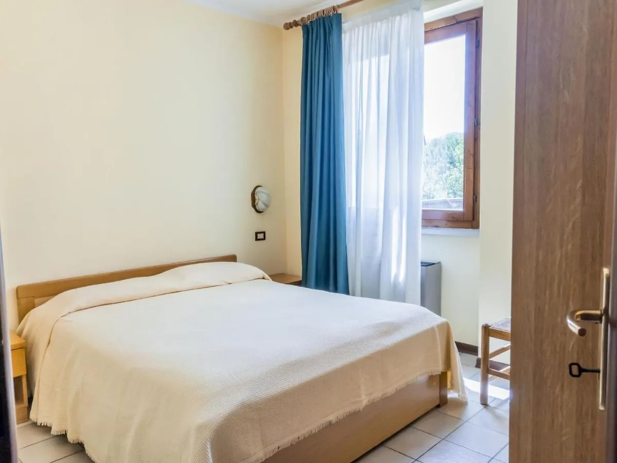 Tremosine Apartment Residence Campi-2 By Interhome