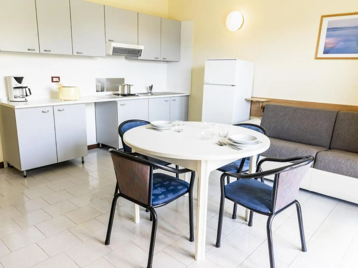 Tremosine Apartment Residence Campi-2 By Interhome איטליה