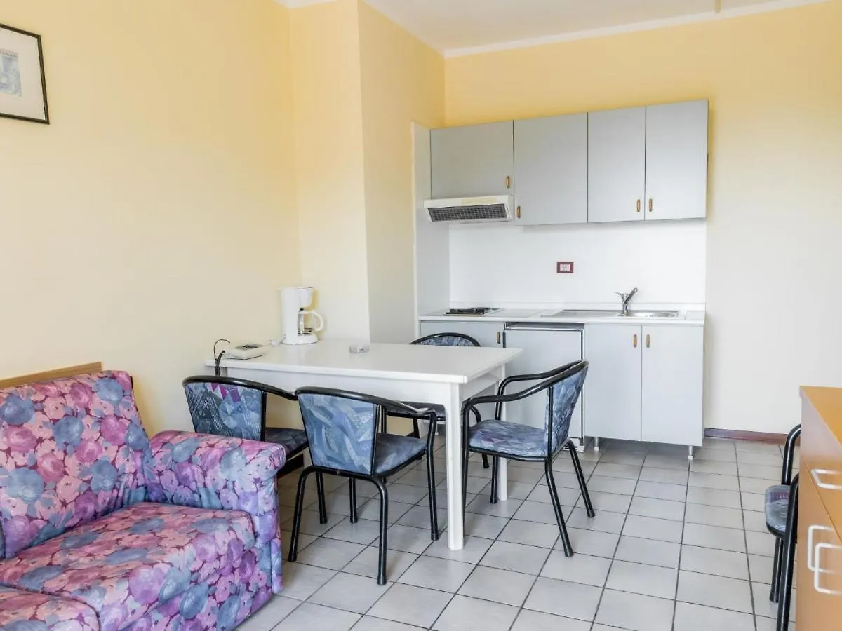 Tremosine Apartment Residence Campi-2 By Interhome איטליה