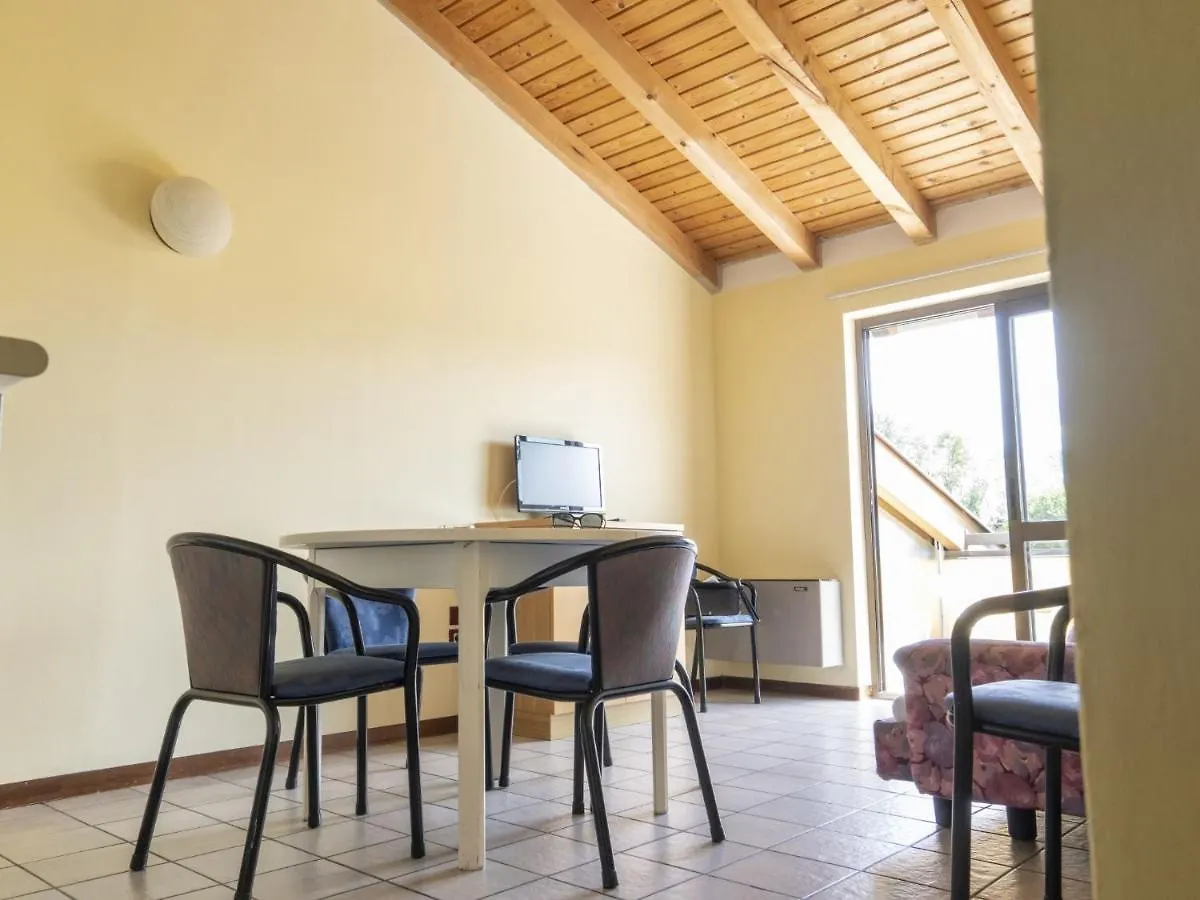 Tremosine Apartment Residence Campi-2 By Interhome