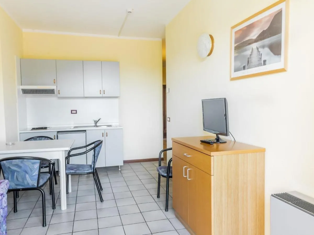 Tremosine Apartment Residence Campi-2 By Interhome איטליה